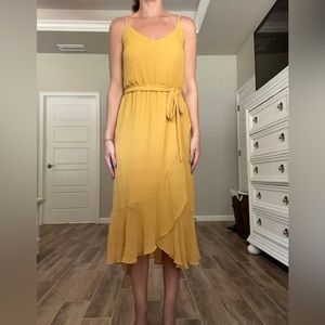 Vince Camuto dress